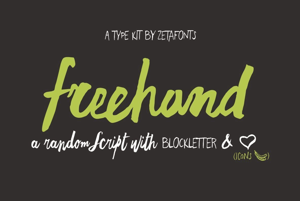 Freehand Brush